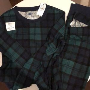 Boys pyjamas BNWT size 10